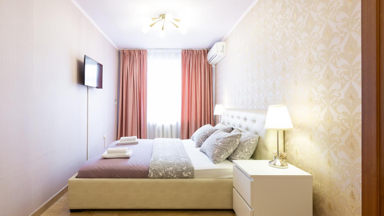 Real photos of Comfort city on Vinokurova 12 to 1