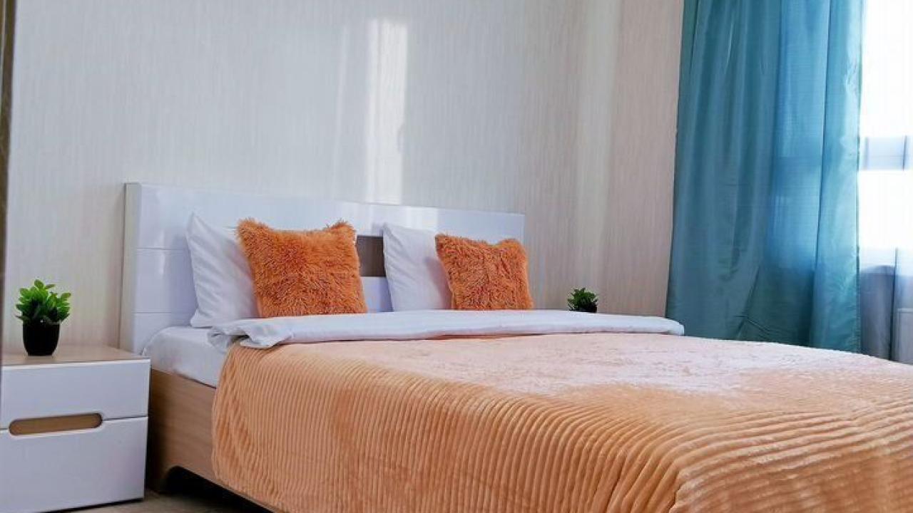Real photos of Apartments on Diaghilev Avenue 4