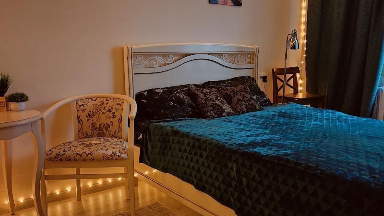 Real photos of Apartments on Shevchenko street 1k1