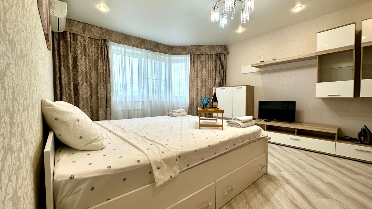 Real photos of Apartments on Rocket Builders Avenue