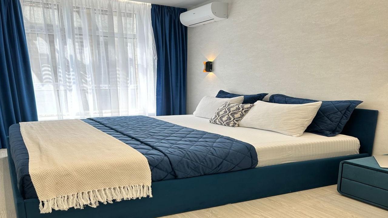 Real photos of Apartments on 157B Krasnoarmeyskaya street/83-9