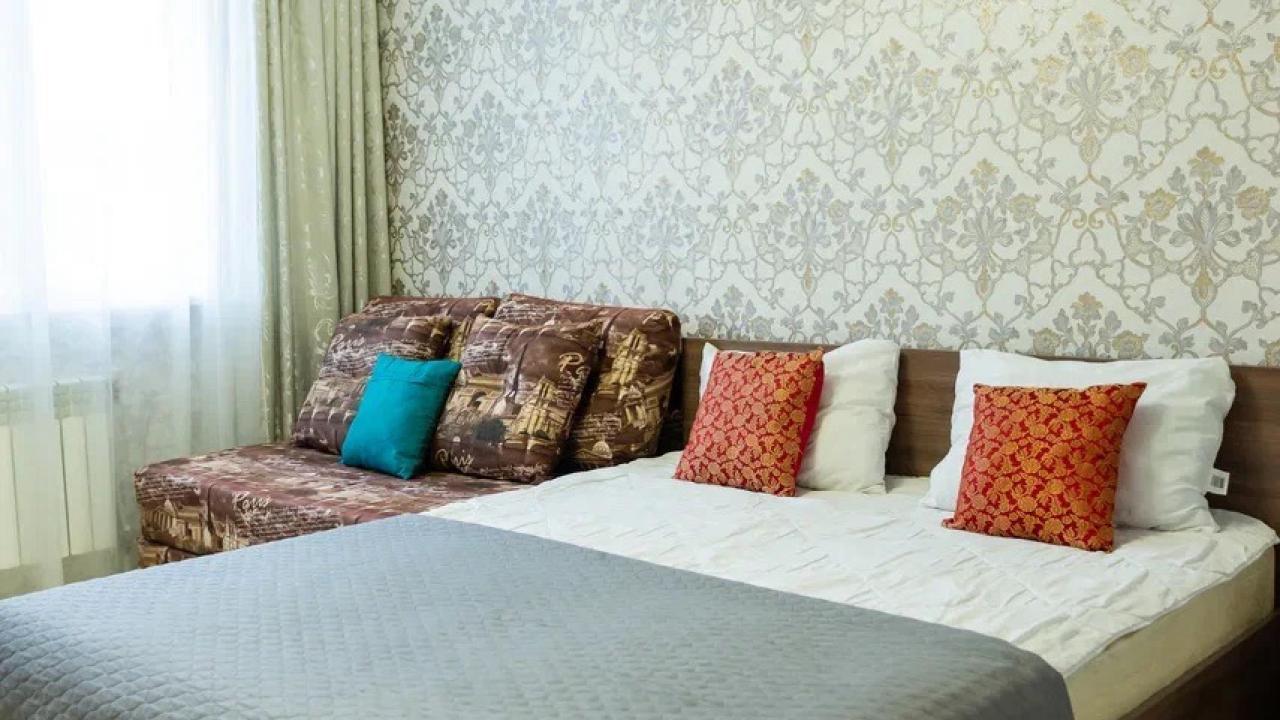 Real photos of Apartments on Brestskaya str 1