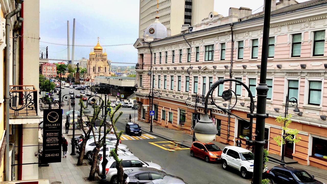 Real photos of VladStar Inn