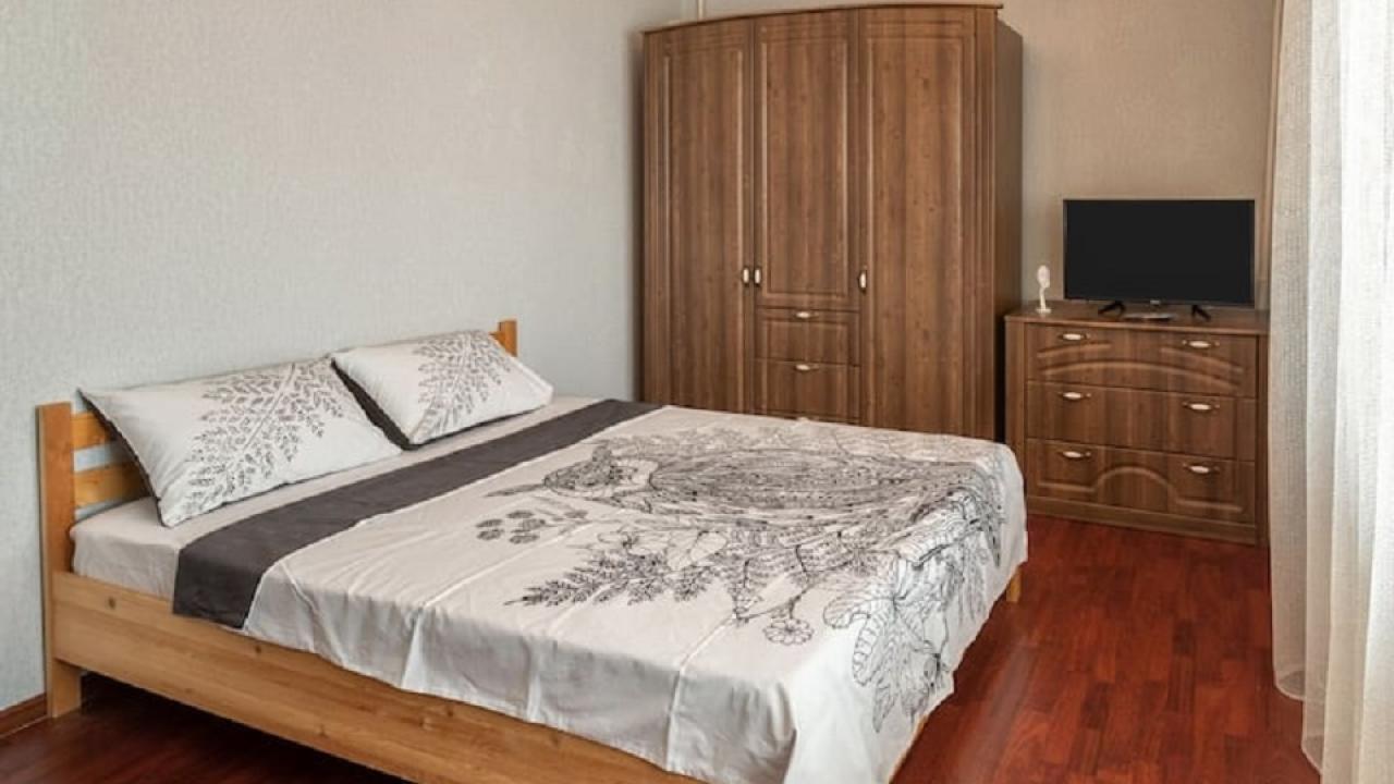 Real photos of Apartments on Borisov highway