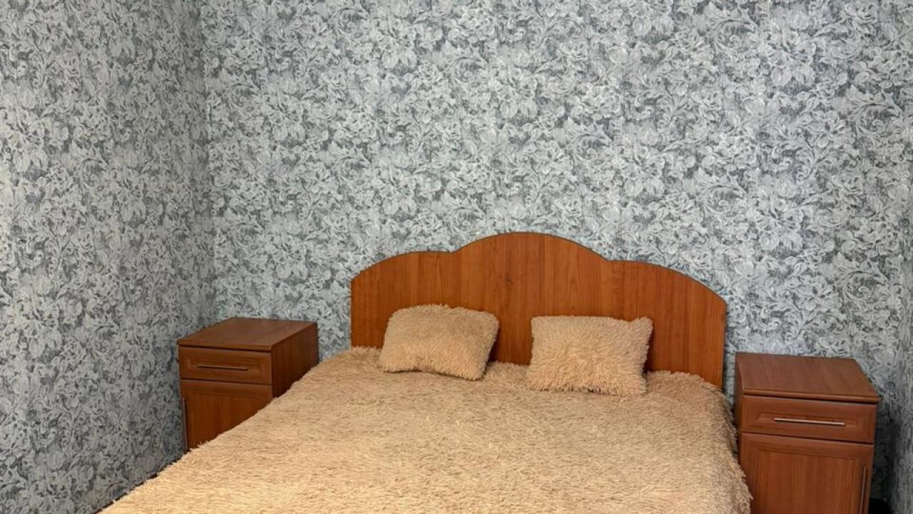 Реальные фото Flat