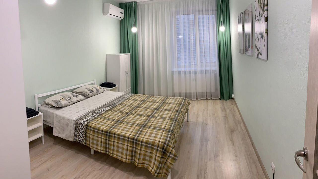 Реальные фото Апартаменты на Орджоникидзе, 69