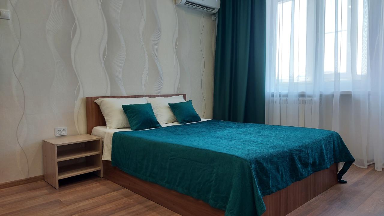 Реальные фото Апартаменты на улице Бульварное Кольцо
