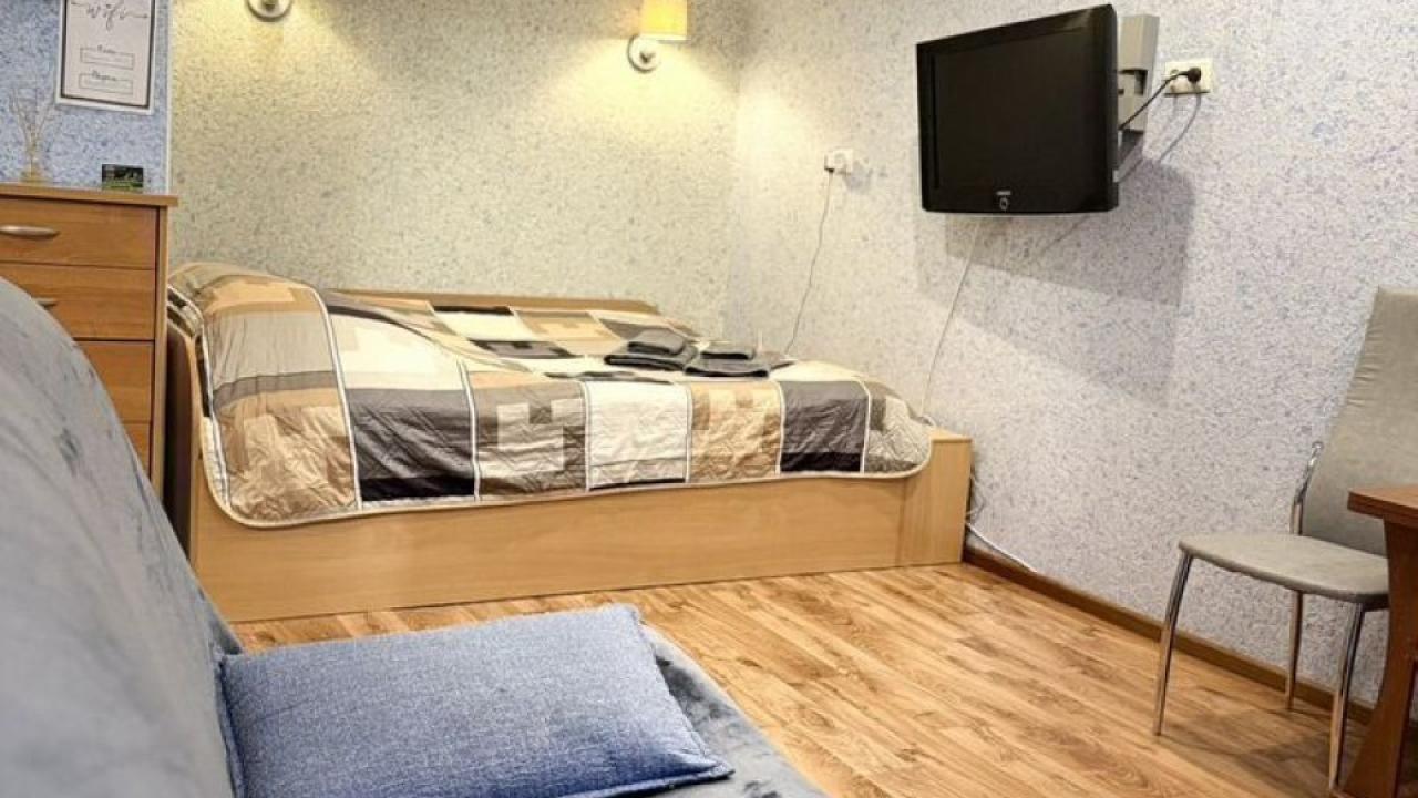 Real photos of HOW IS ONE-ROOM COMFORT AT HOME