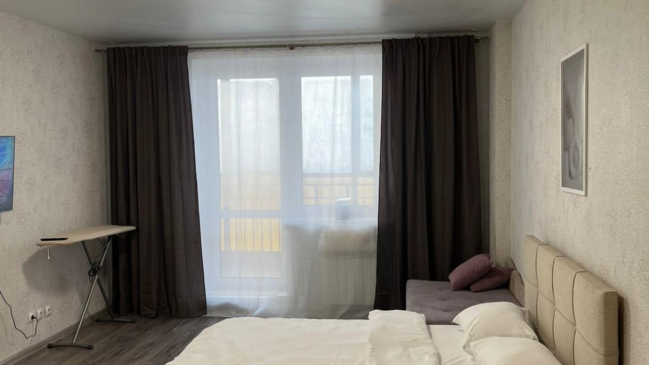 Real photos of Apartments on Svetlogorsk lane 10G