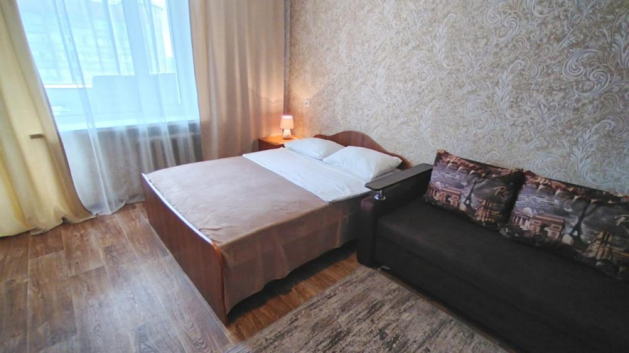 Real photos of Apartments on Ovchinnikova street 10