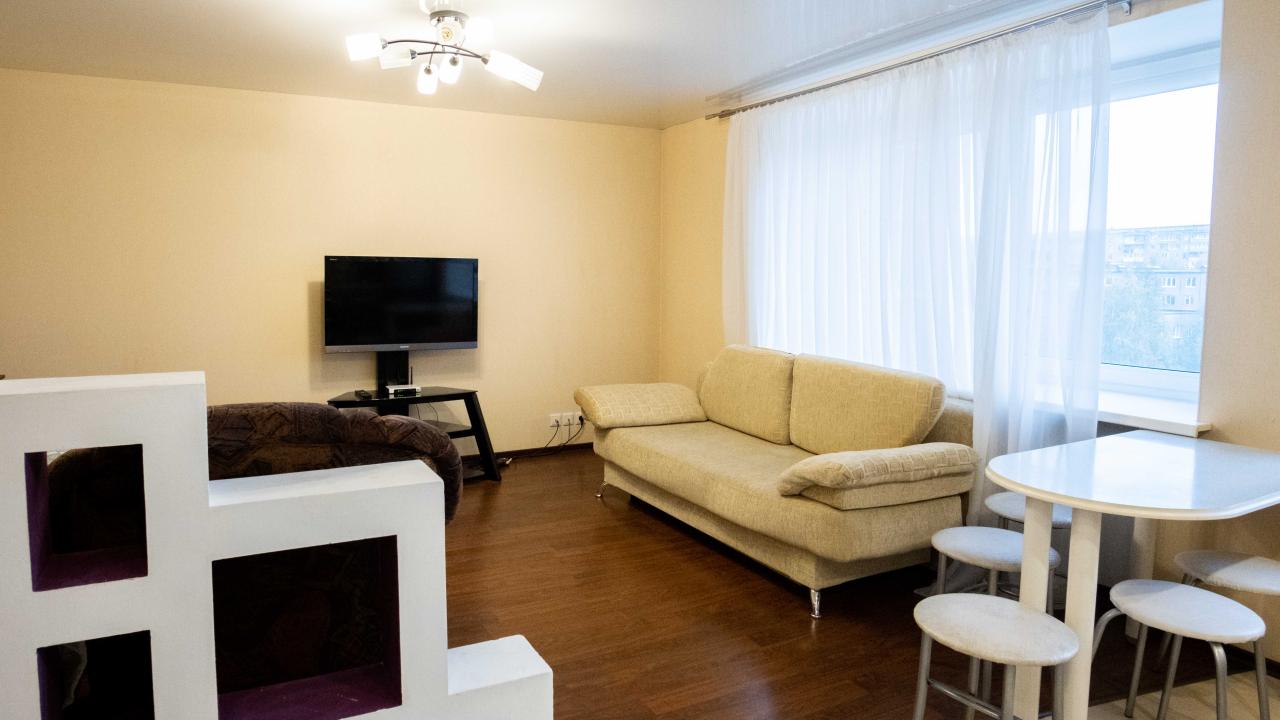 Real photos of Olivinn on Melentyeva Street