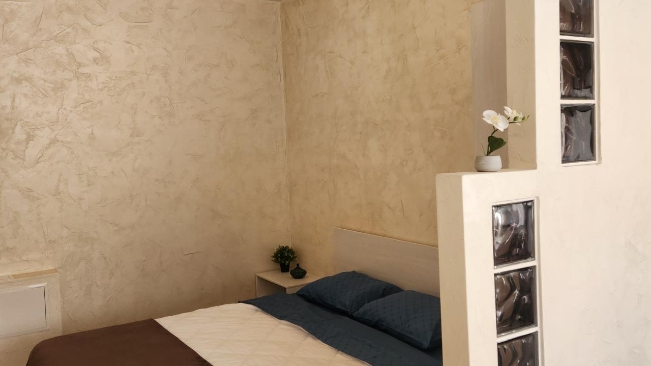 Real photos of Apartments on Krasny Put street 101k4