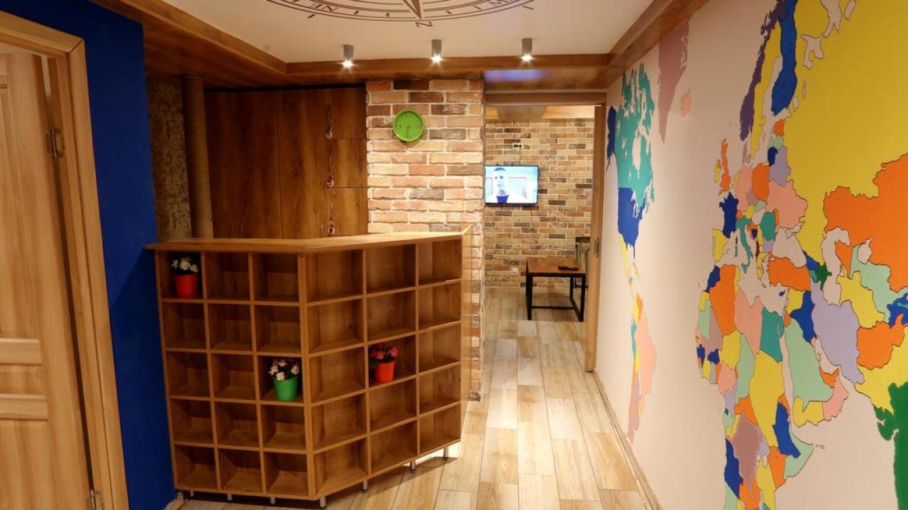 Real photos of Sota House Guest House