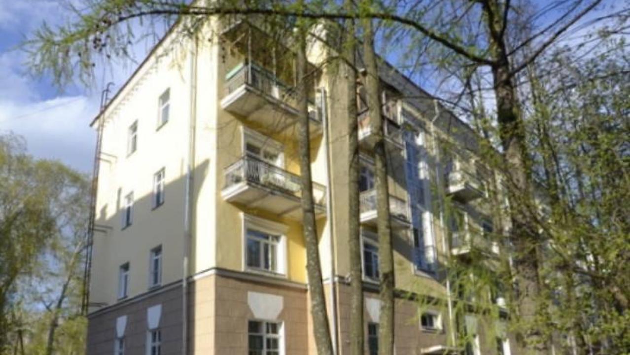 Реальные фото Хочу приехать на улице Октябрьская