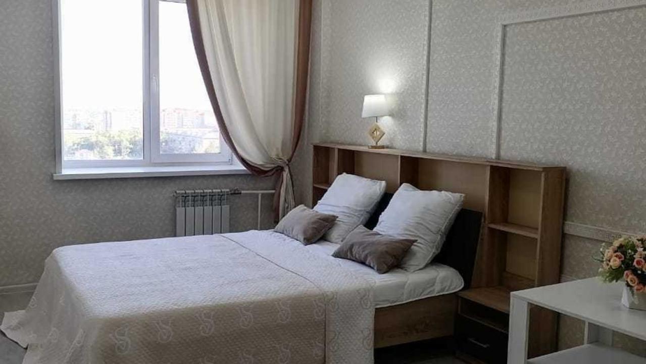 Real photos of Apartments on Kirova street