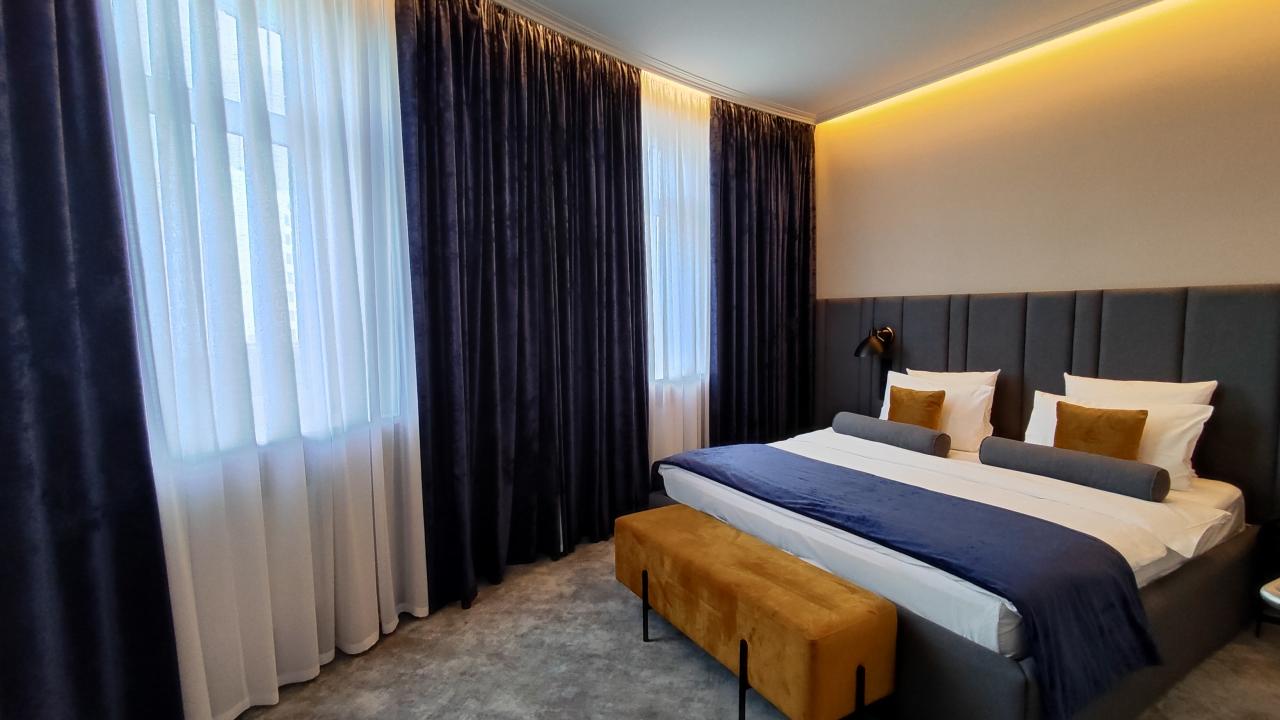 Реальные фото Select Hotel Paveletskaya (Селект Павелецкая)