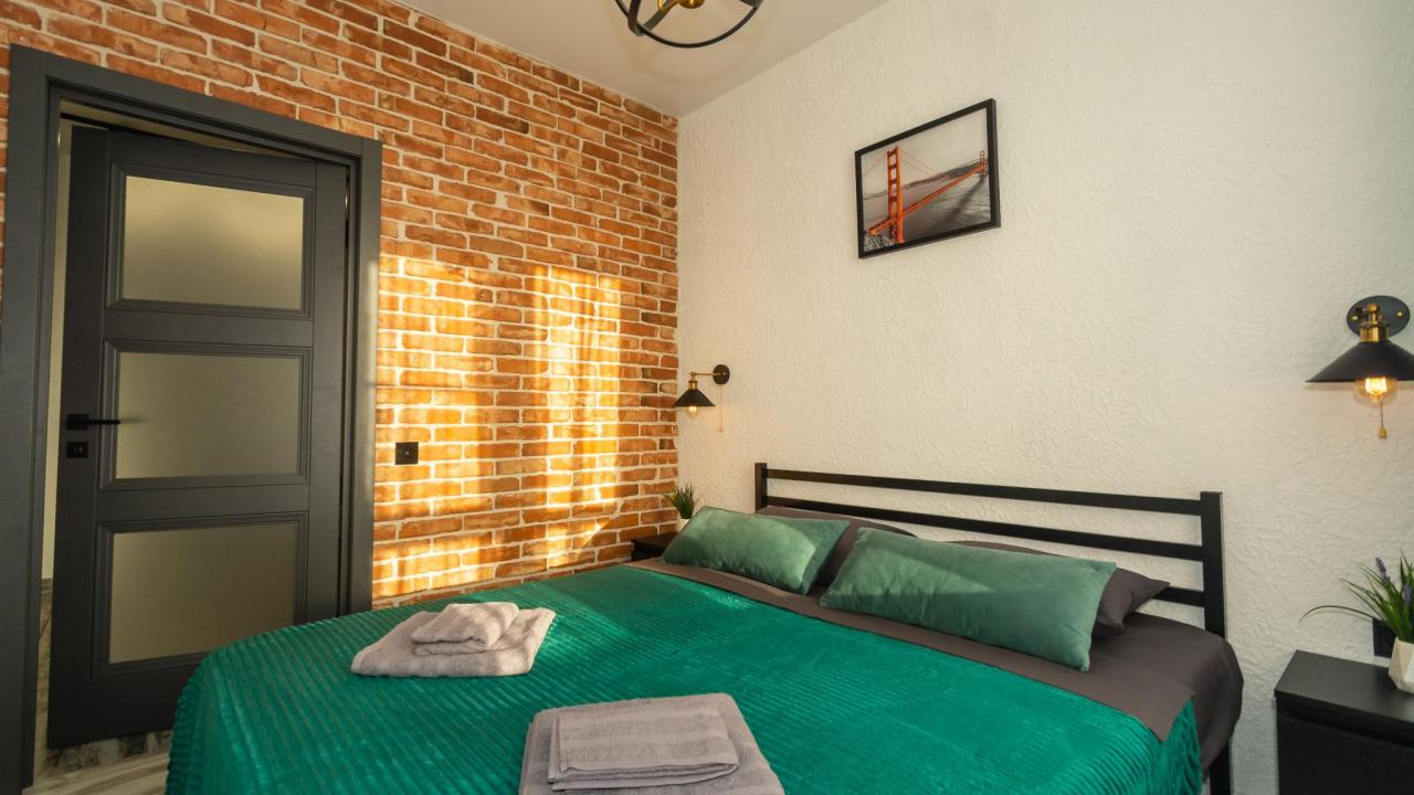 Real photos of Apartments on Larina Street