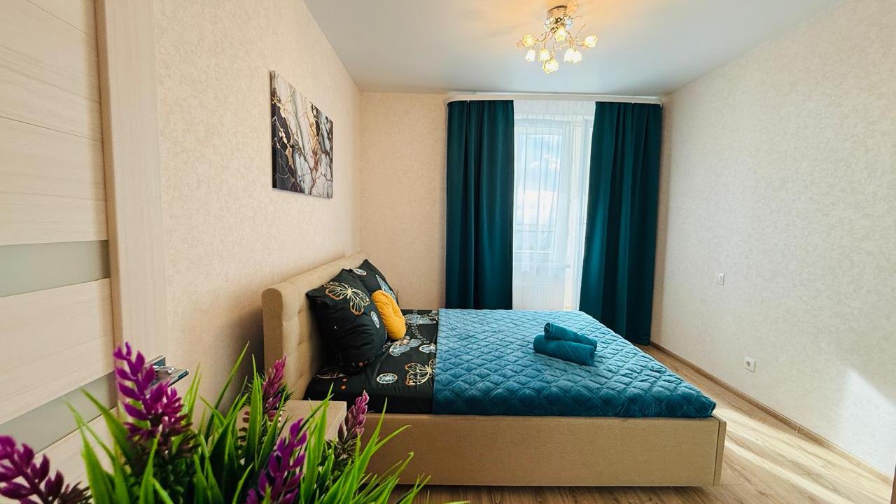 Real photos of Apartment Sakharov 97