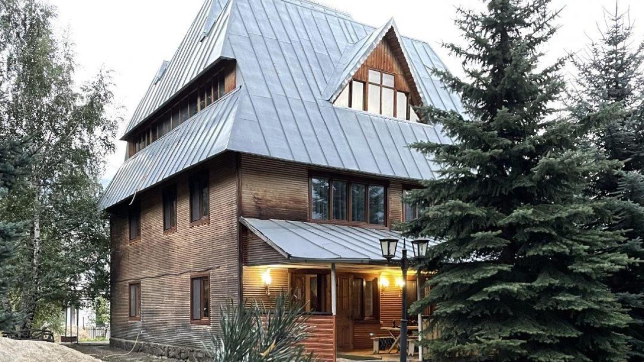 Реальные фото Bank Dacha