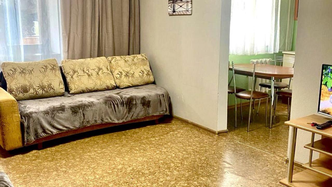 Real photos of Apartments on Sobornaya street 5