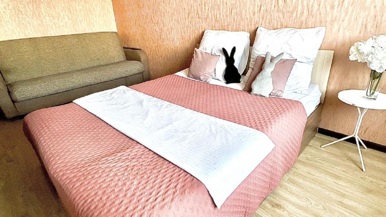Real photos of Apartments on 57 Chapaev Street