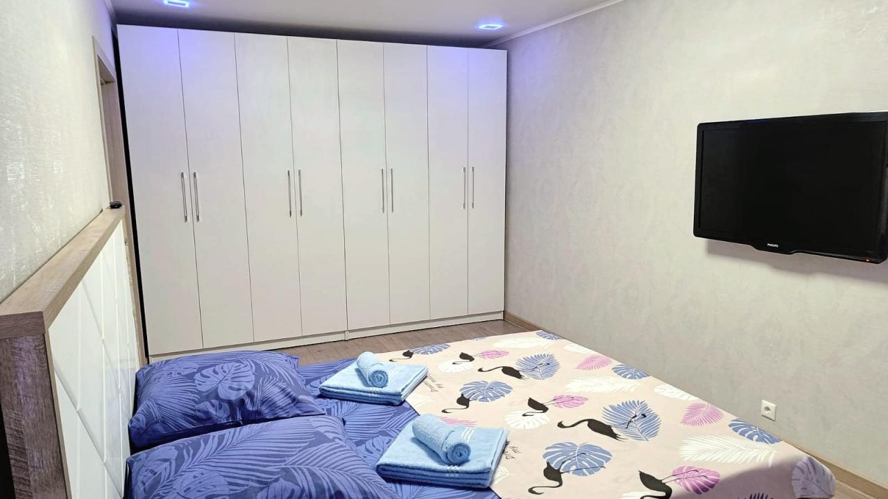 Real photos of Apartments on Metallurgov Square