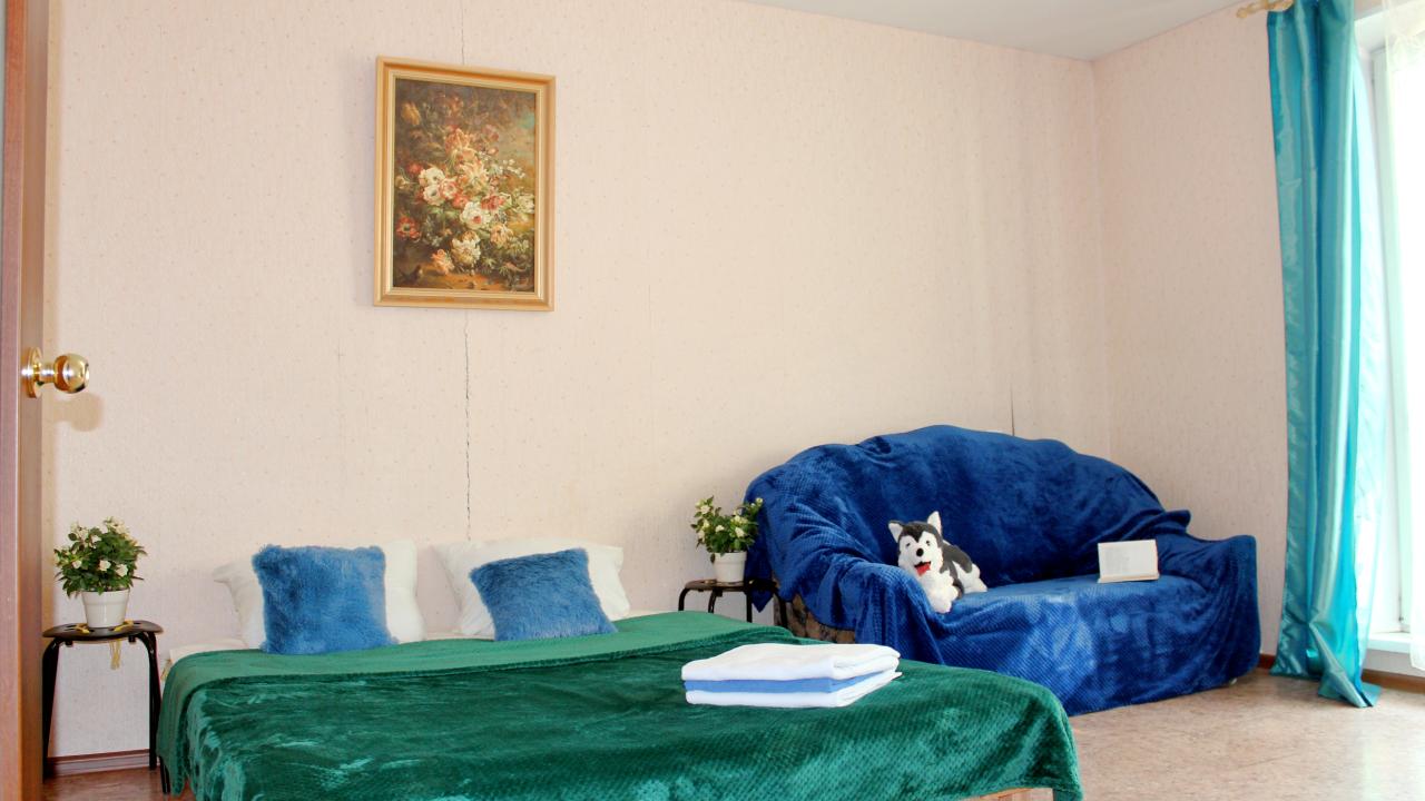 Real photos of ApartDay on Ryleeva street 2B