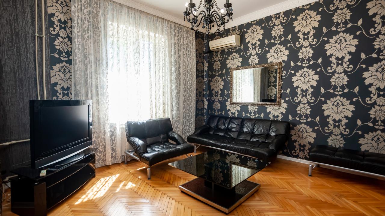 Real photos of Apartments on Chapaev Street