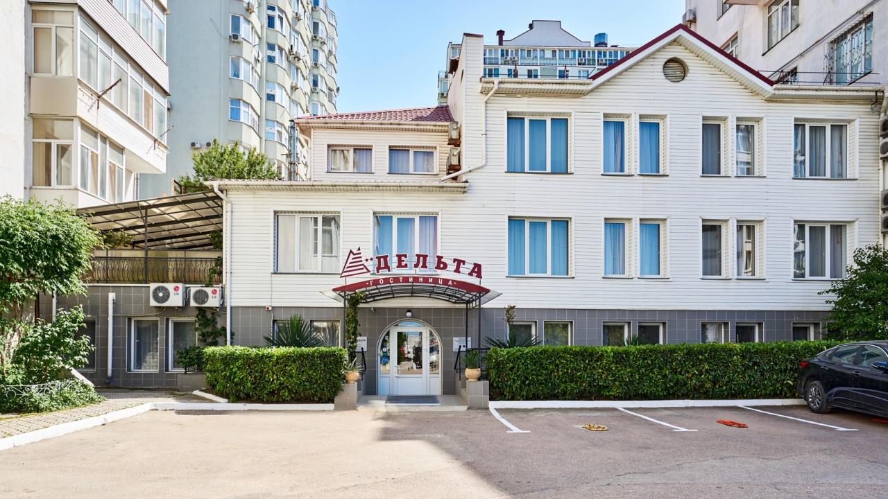 Реальные фото Дельта
