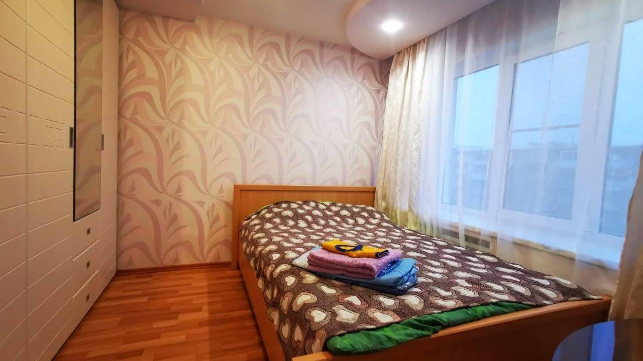 Real photos of Apartments on the passage of Stroiteley 6