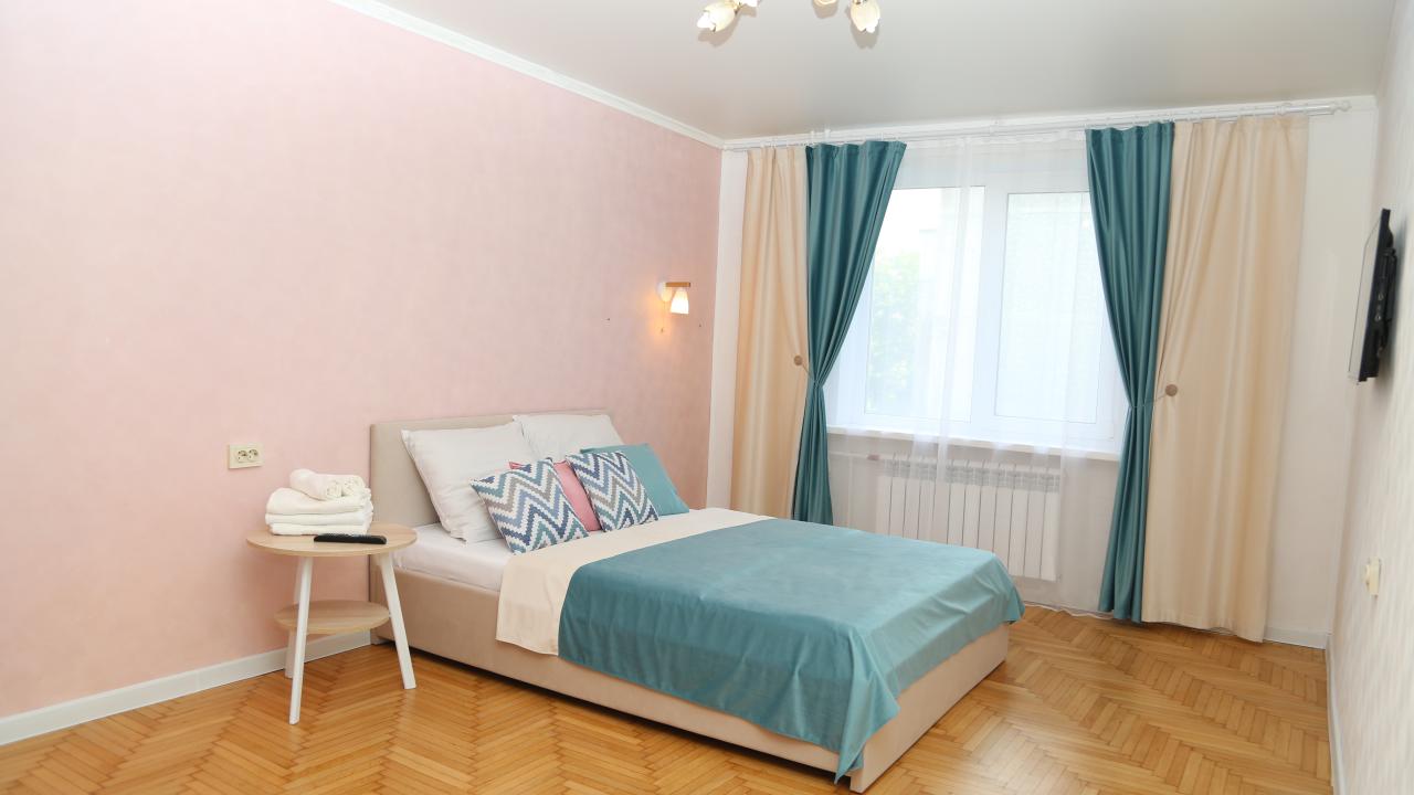 Реальные фото Apartments Dobrye sutki on the street of the Extreme 6
