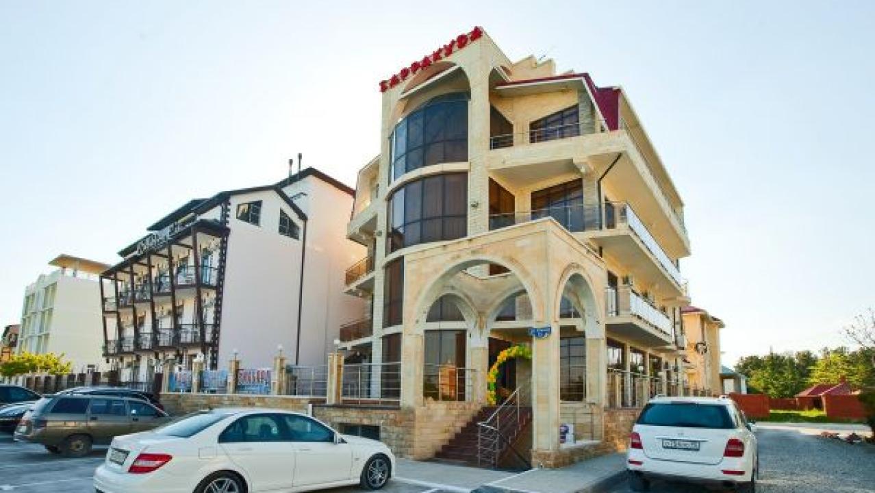 Реальные фото Барракуда
