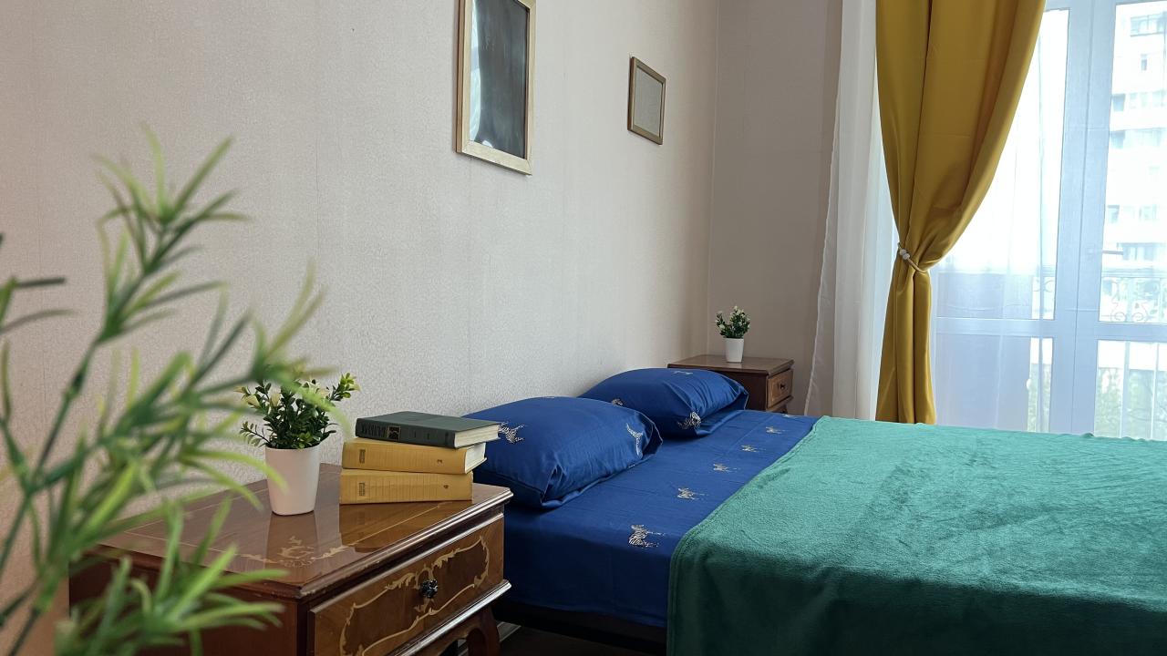 Real photos of Apartments on Sokolnicheskaya slobodka street 14\18