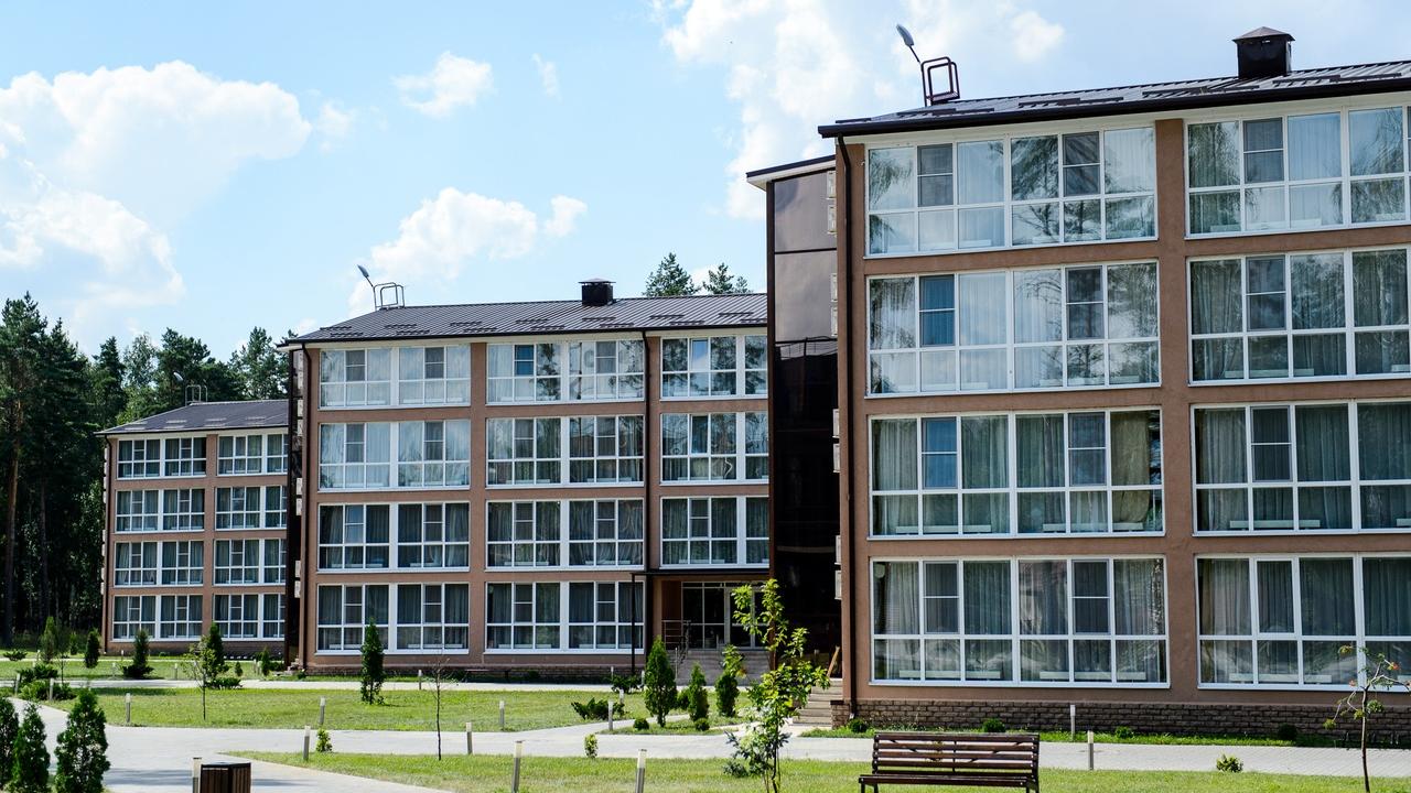 Real photos of Hotel & Resort Goritsy (ex. Gorica Family Club)