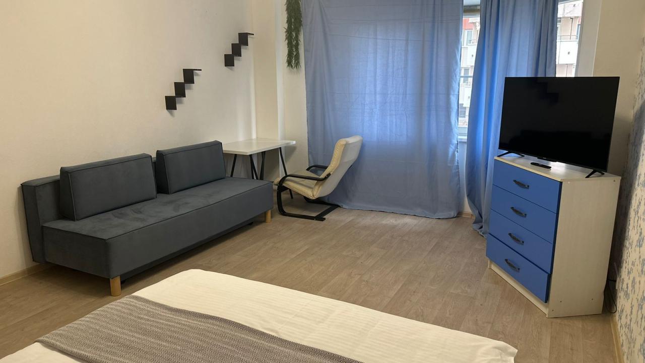 Real photos of Apartments on Kutuzovskaya street 23
