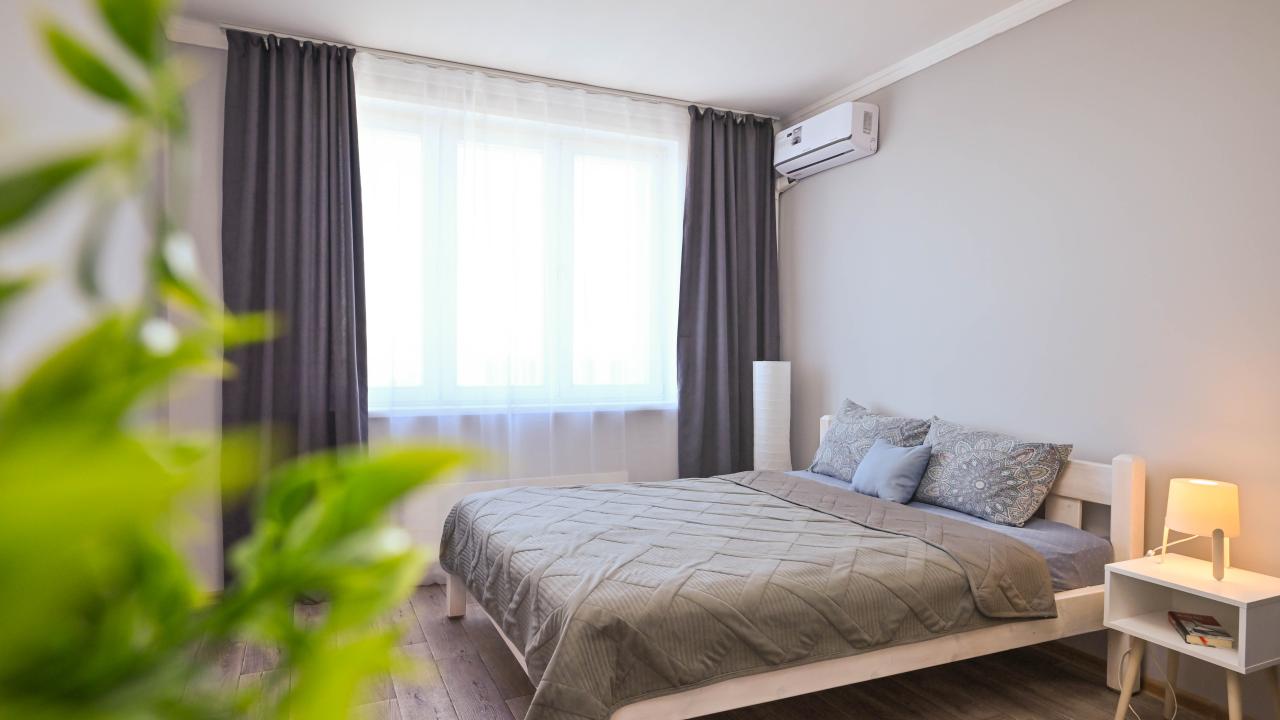 Реальные фото Apartments on 40 Baturina Street