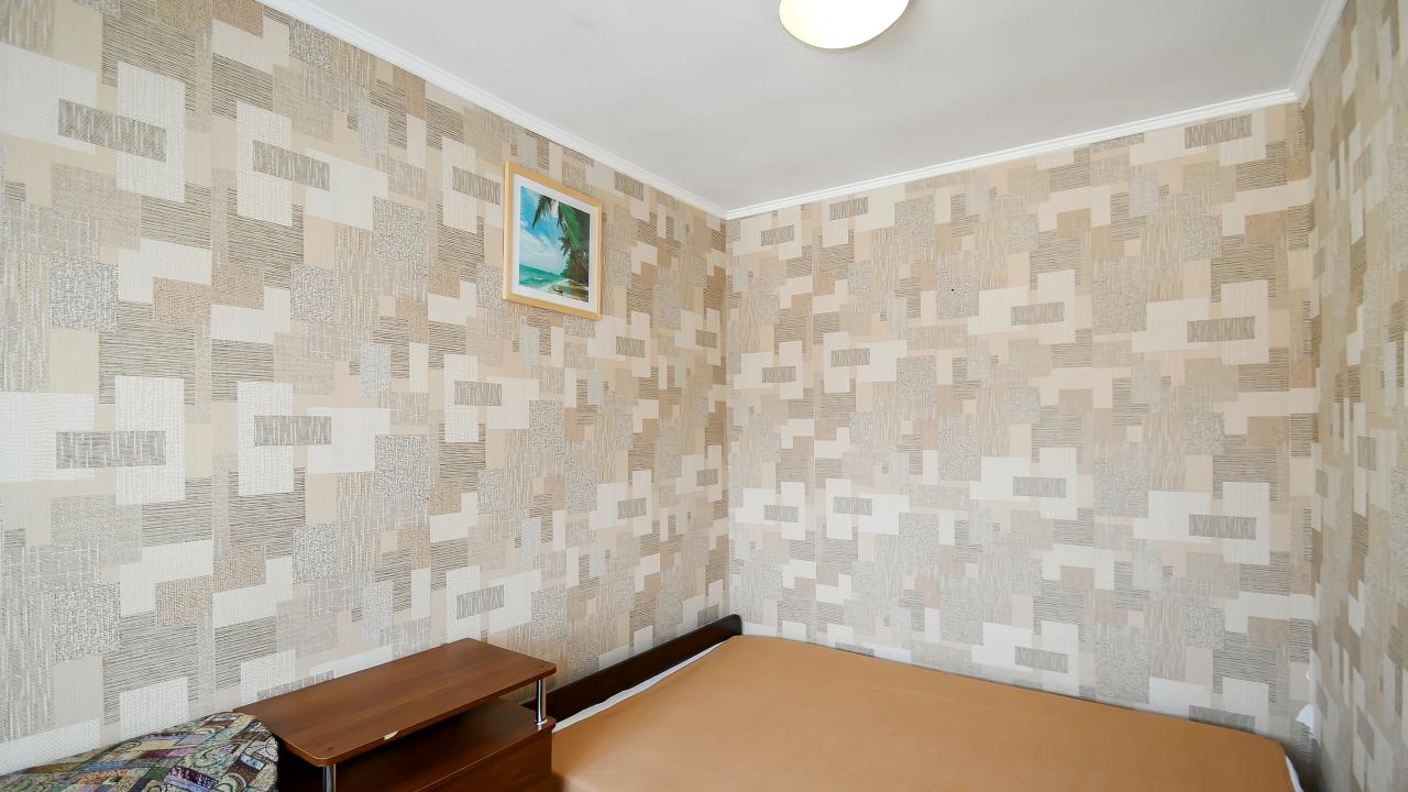Real photos of Apartments on Neftezavodskaya street 3