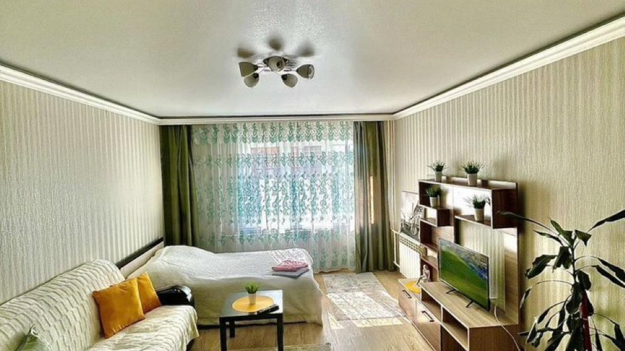 Real photos of Apartments on Kirova street 31
