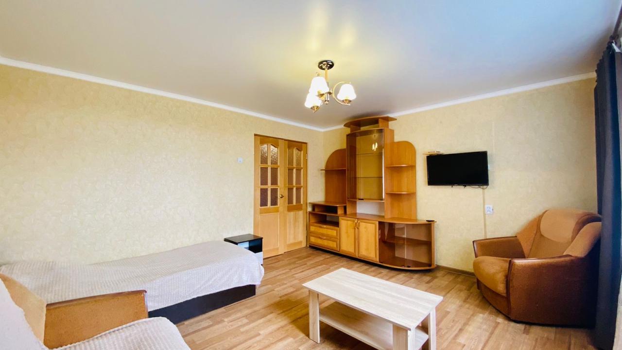 Real photos of TetaDom on 36 Internatsionalnaya Street