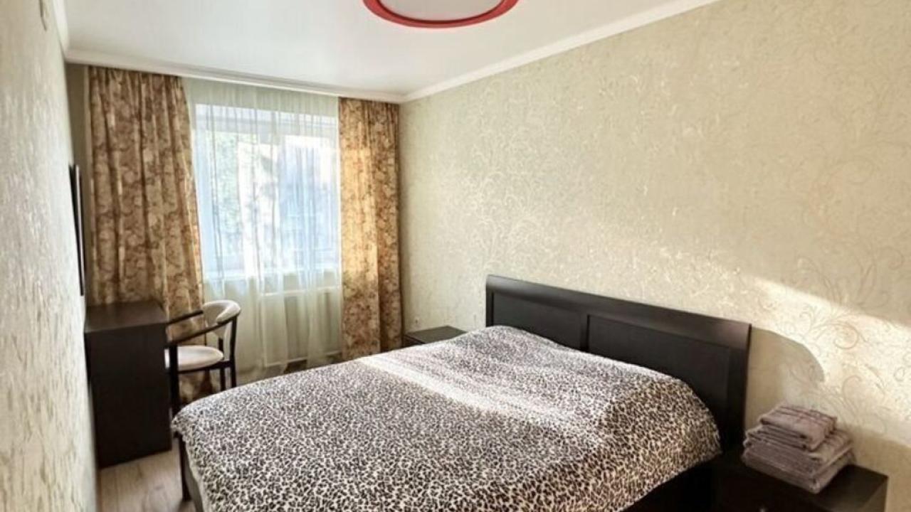 Real photos of Apartments on Sverdlova - Street
