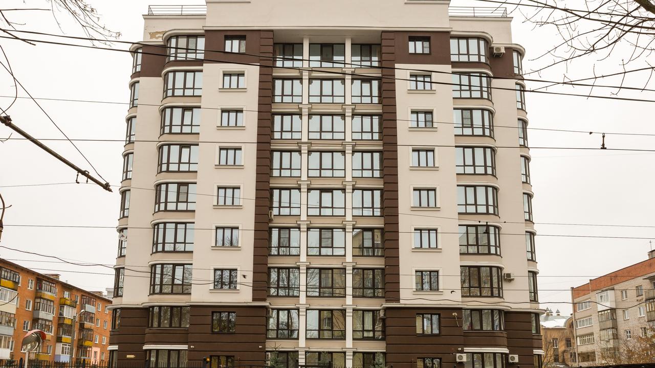 Реальные фото Романовский на переулке Кучерской