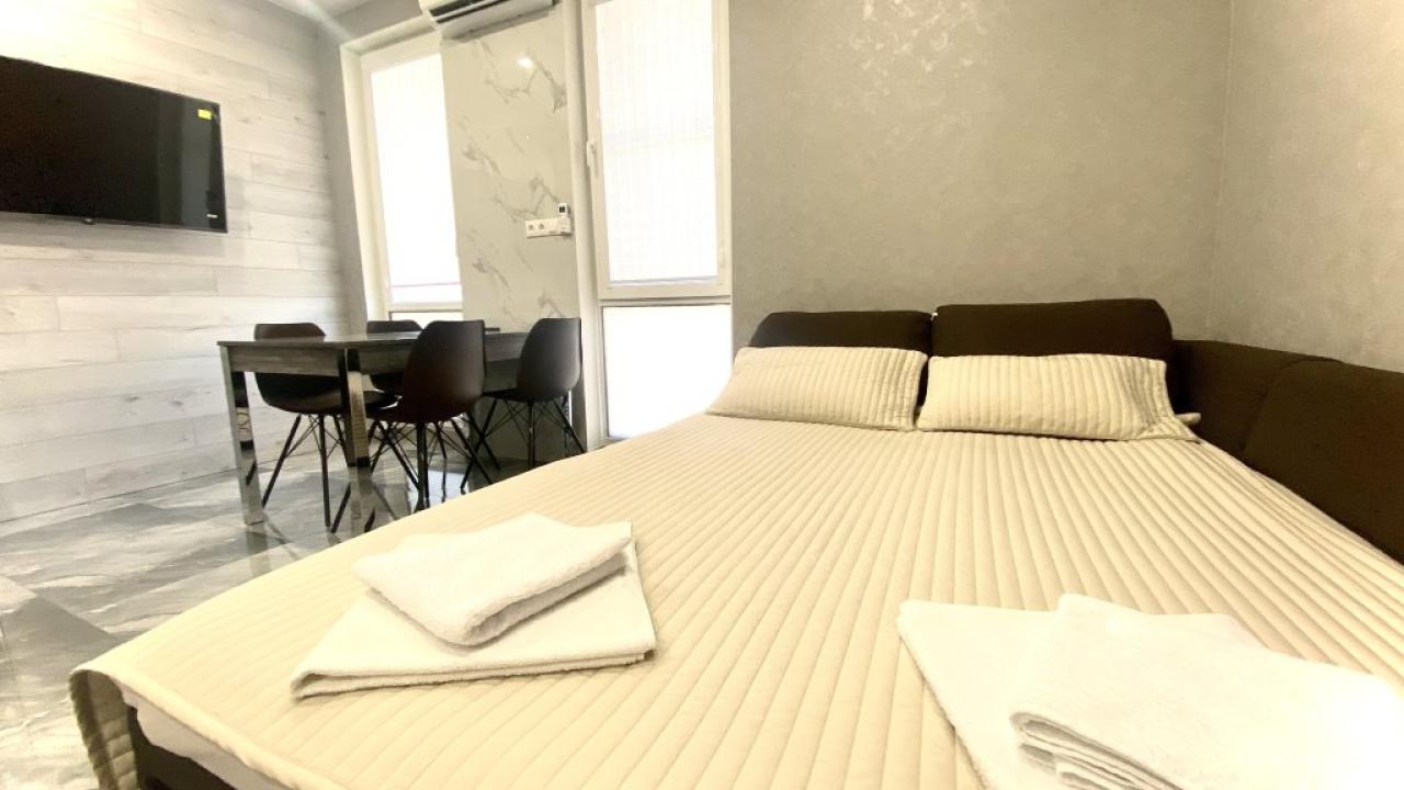 Реальные фото Апартаменты на улице Ленина 298В/4