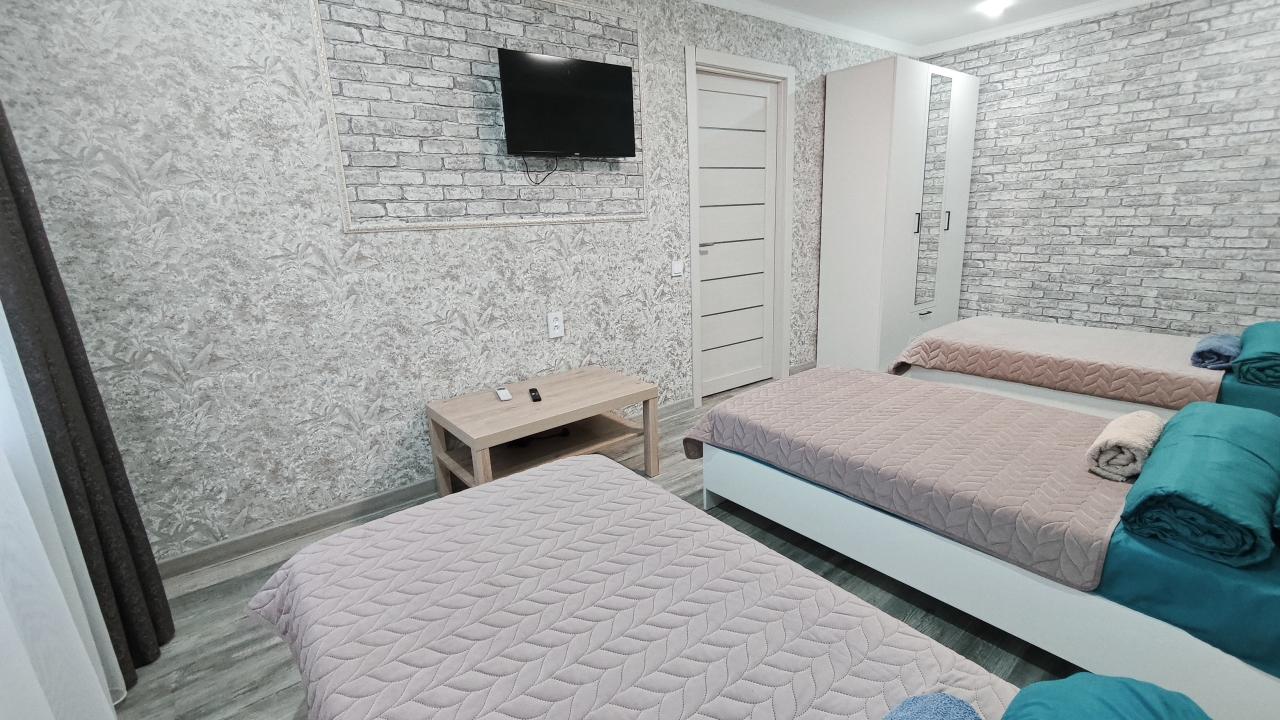 Real photos of Apartments on Textile 31