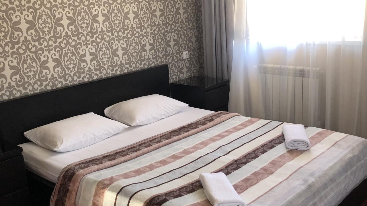 Реальные фото Сальма
