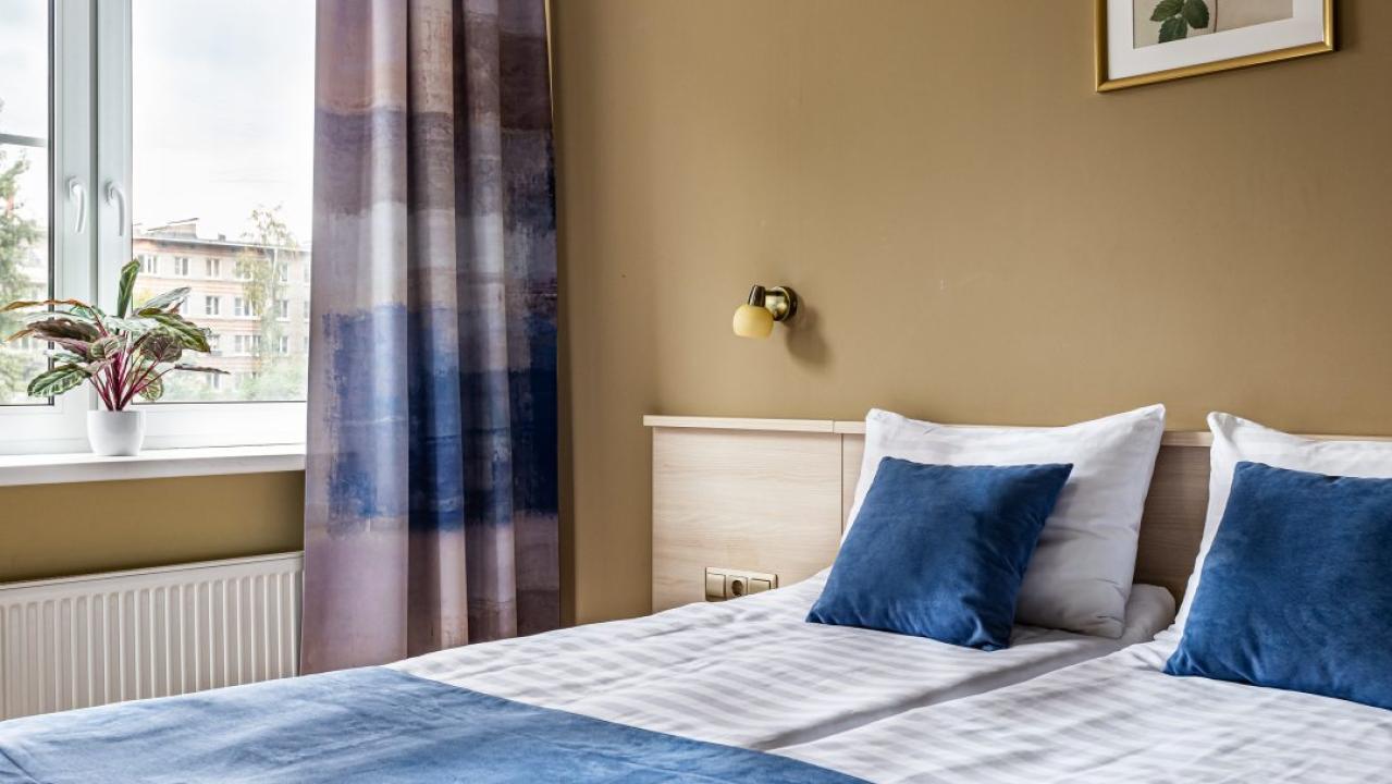 Реальные фото Rus Hotel Group (Рус Отель Групп)