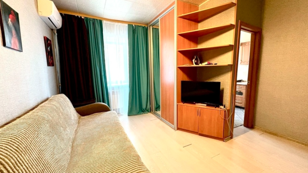 Real photos of Apartments on Amur Boulevard 36