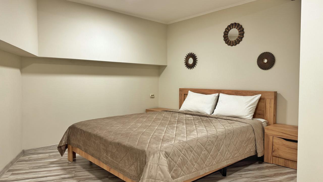 Real photos of Apart Comfort Yaroslavl on Sovetskaya 69
