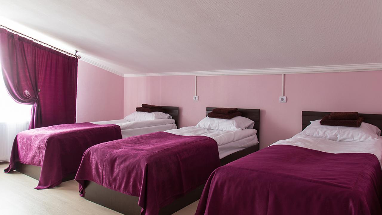 Real photos of Maks otel