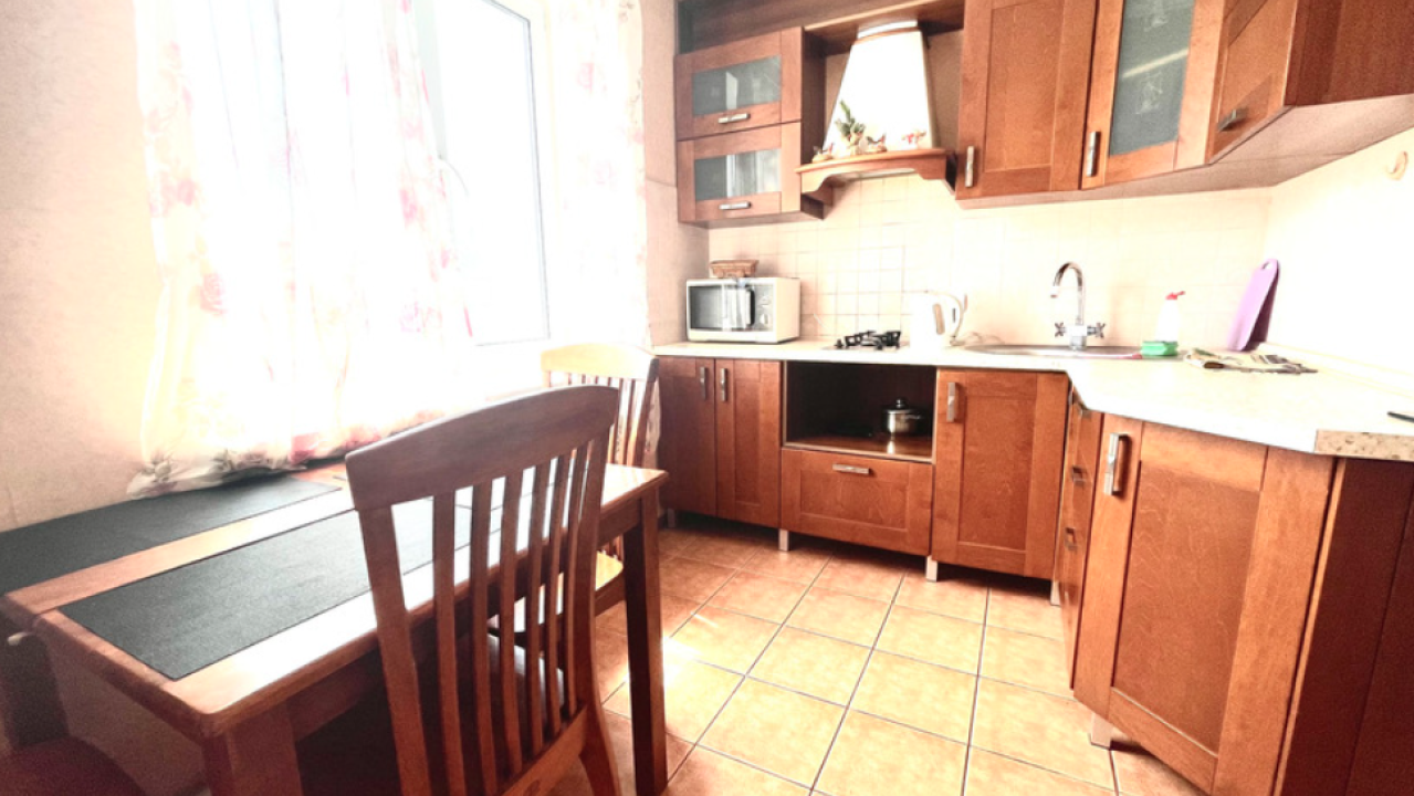 Real photos of Apartments on 119 Karl Marx Street