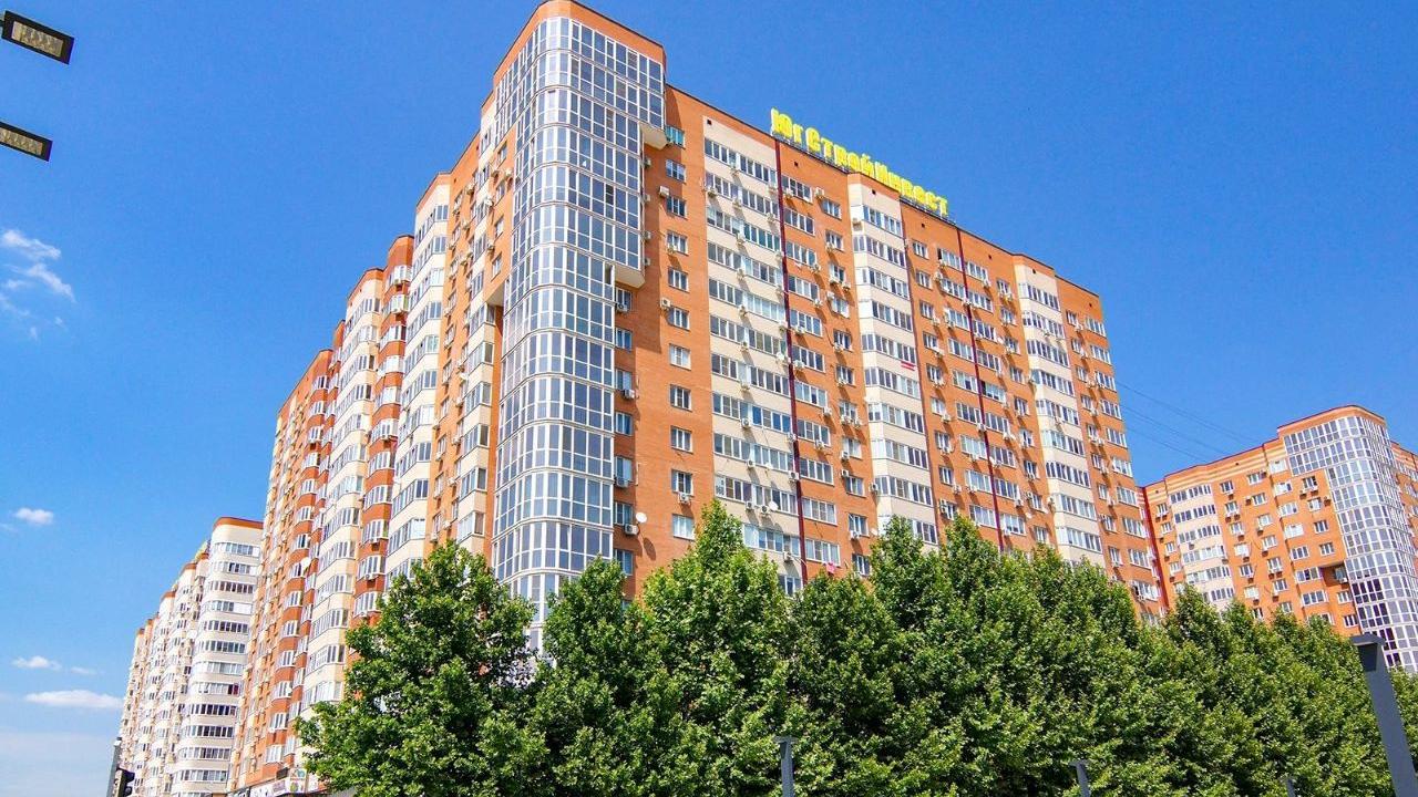 Real photos of Family Apartments on Vostochno-Kruglikovskaya Street 18